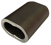 SS T304 Duplex Sleeve - Commercial Grade